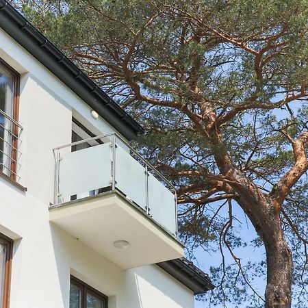 Apartamenty Swinoujscie - Perla Экстерьер фото