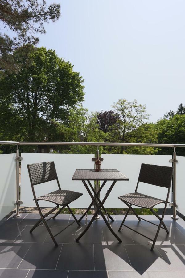 Apartamenty Swinoujscie - Perla Экстерьер фото