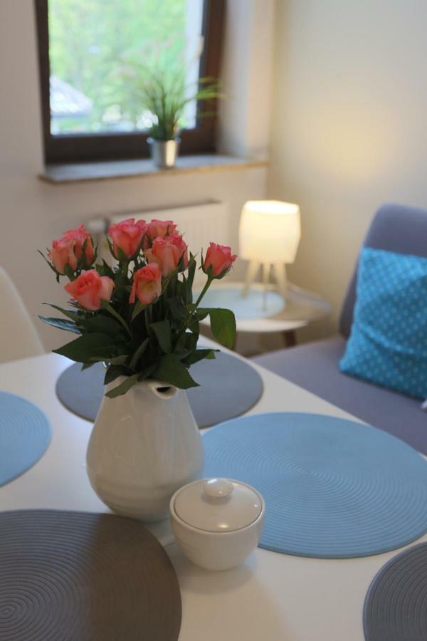 Apartamenty Swinoujscie - Perla Экстерьер фото