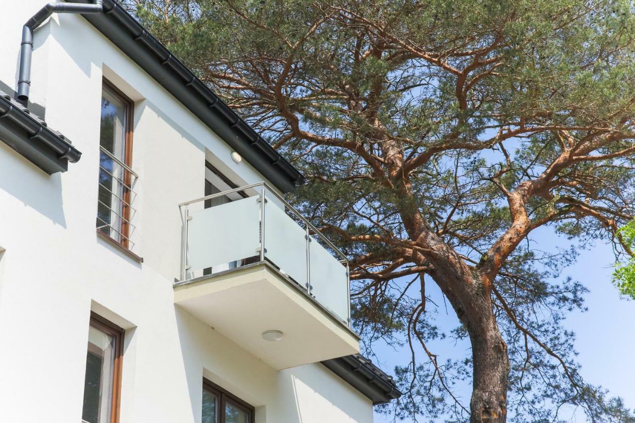 Apartamenty Swinoujscie - Perla Экстерьер фото