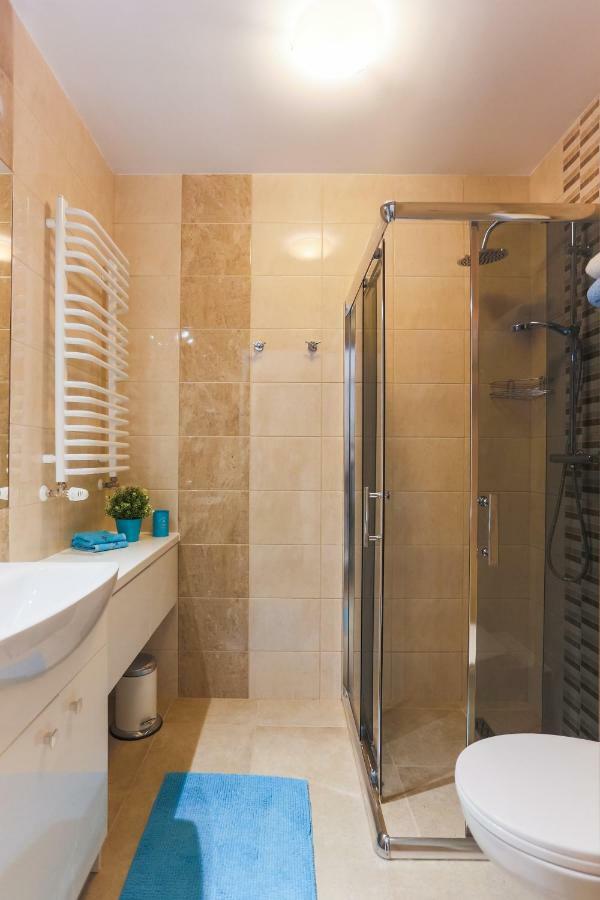Apartamenty Swinoujscie - Perla Экстерьер фото