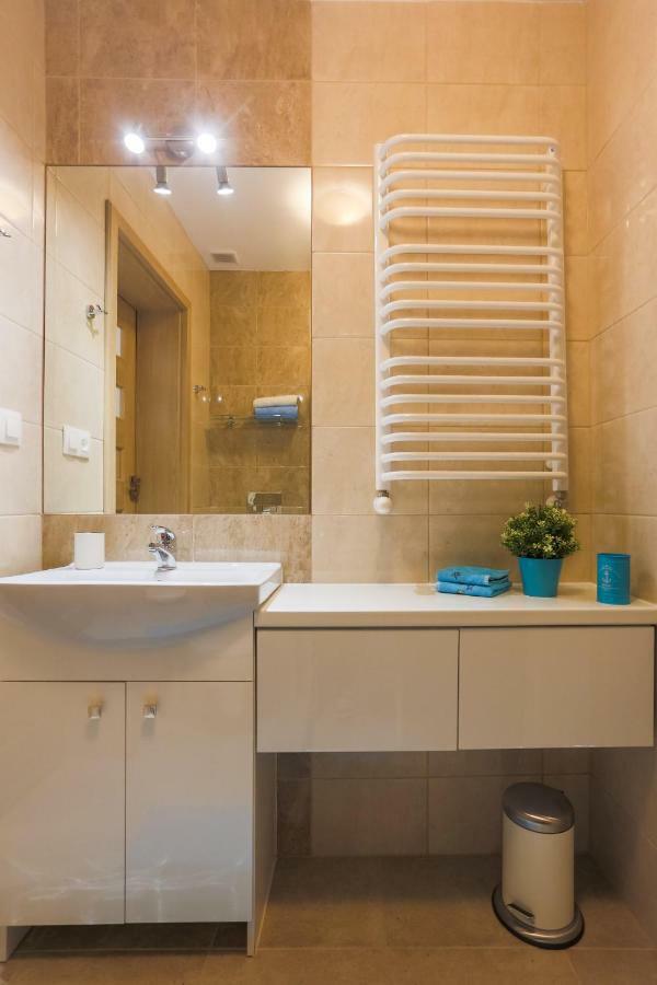 Apartamenty Swinoujscie - Perla Экстерьер фото
