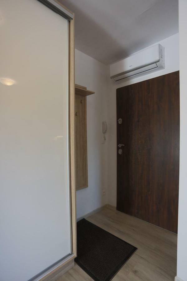 Apartamenty Swinoujscie - Perla Экстерьер фото