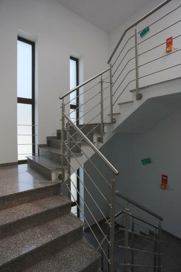 Apartamenty Swinoujscie - Perla Экстерьер фото